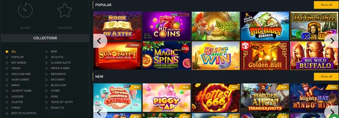 Melbet casino in Bangladesh