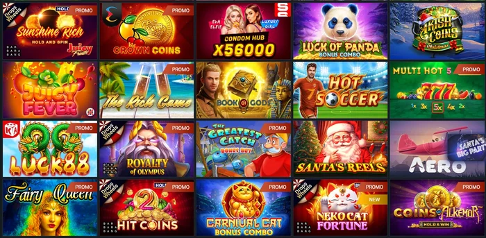 Slots online casino Melbet
