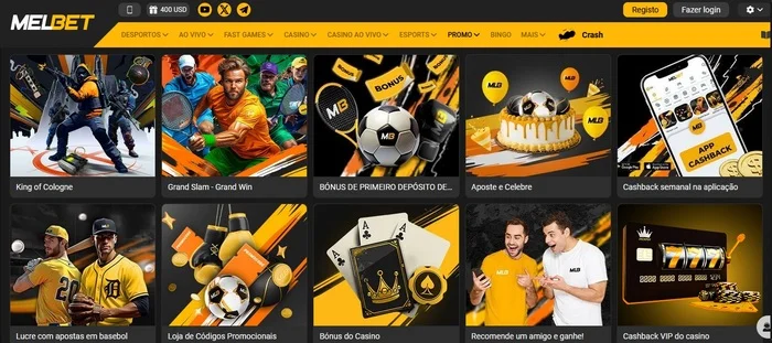 Novos usuários do melbet.com br podem obter um bônus de 100 no primeiro depósito